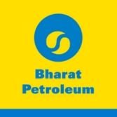 Bharat Petroleum Corporation Limited (BPCL) logo