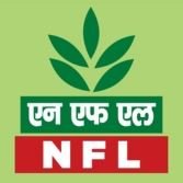 National Fertilizers Limited (NFL) logo