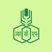 Rashtriya Chemicals and Fertilizers (RCF) logo