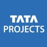 Tata Projects logo