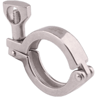 Tri Clover Clamp