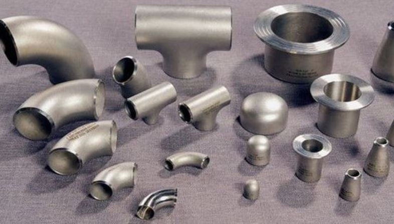 Super Duplex Steel Pipe Fittings Hero img