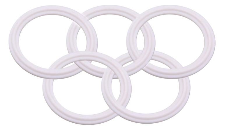 Tri Clover Gasket Hero img