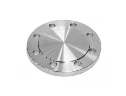 Tri Clamp Blind Flange