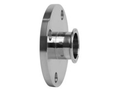 Tri Clamp Flange Adapter