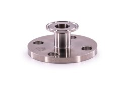 Tri Clamp Flanges