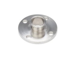 Tri-Clamp Flange Adapter