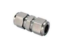 Double Ferrule Fittings