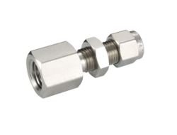 Stainless Steel Connector