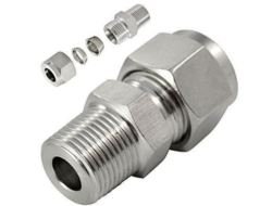 Stainless Steel Ferrule Fitting