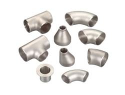 Stainless Steel fittings