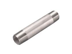 SS 316 Threaded Pipe Nipple