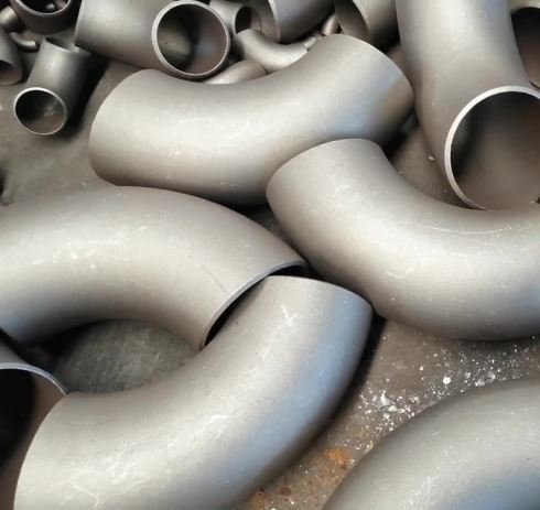 Stainless Steel Pipe Fittings