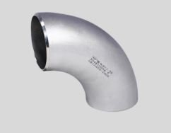 90 ° Long Radius Elbow