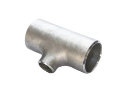 Sanitary Butt Weld Fittings