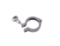 Tri-Clover (TC) Clamp