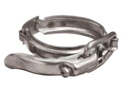 Tygon® Hose Clamp Adapter