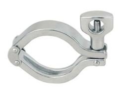 Dairy Clamp