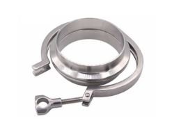 Stainless Steel Tri Clamp Ferrule