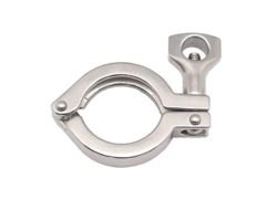 Tri Clover Clamps (Heavy Duty Clamp)