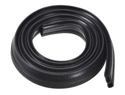 Nitrile rubber seals