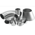 Duplex Steel Pipe Fittings