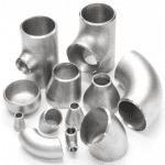 Inconel Pipe Fittings