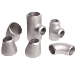 Stainless Steel Pipe Fittings