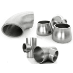 Super Duplex Steel Pipe Fittings